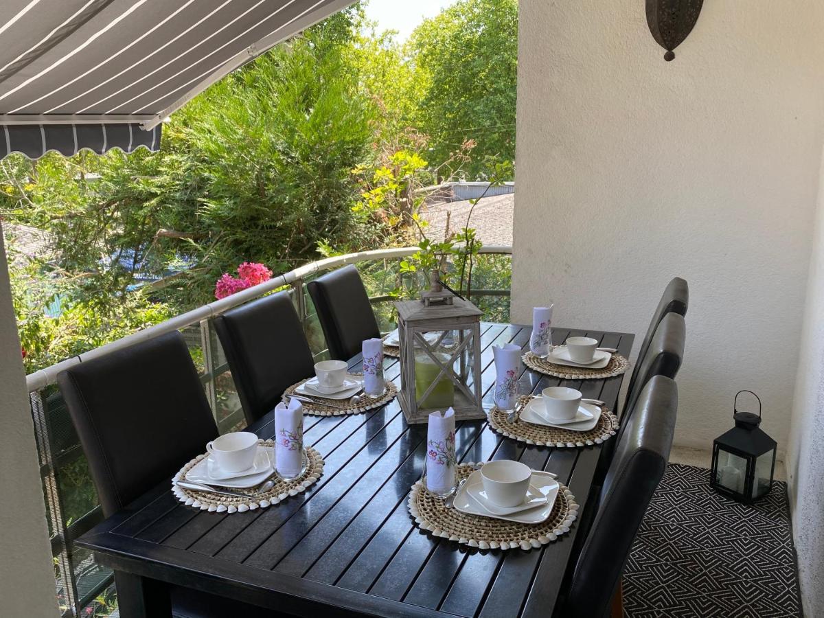 Bed and Breakfast Chez Patou Laval  Exterior foto