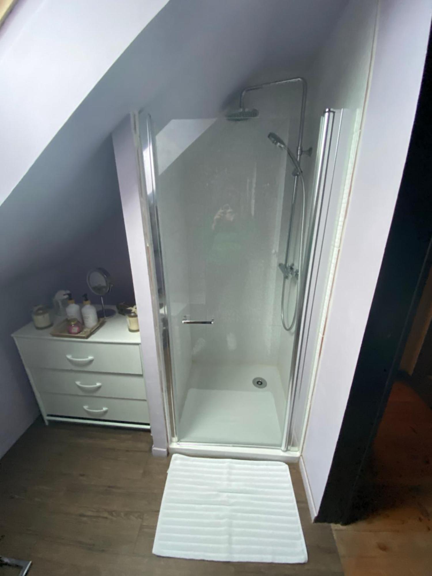 Bed and Breakfast Chez Patou Laval  Exterior foto