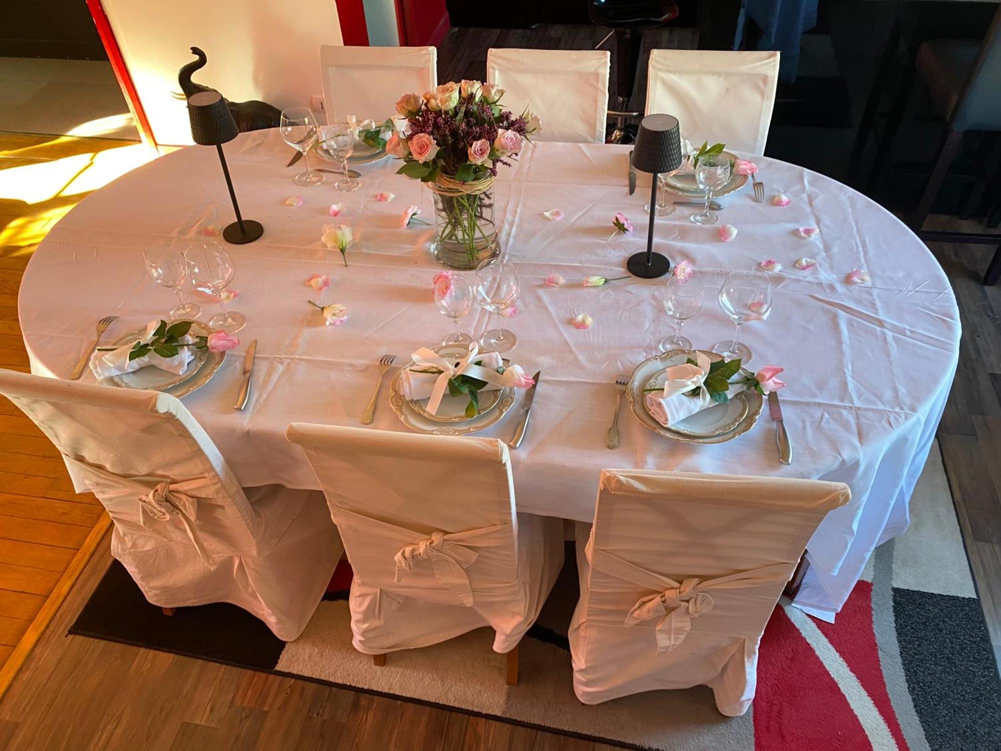 Bed and Breakfast Chez Patou Laval  Exterior foto