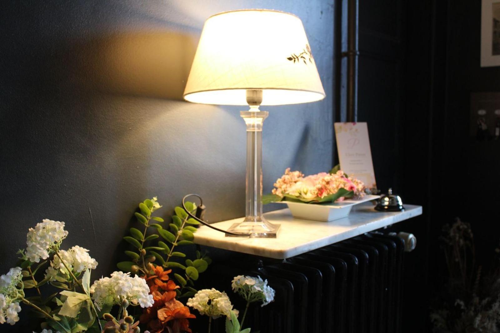 Bed and Breakfast Chez Patou Laval  Exterior foto