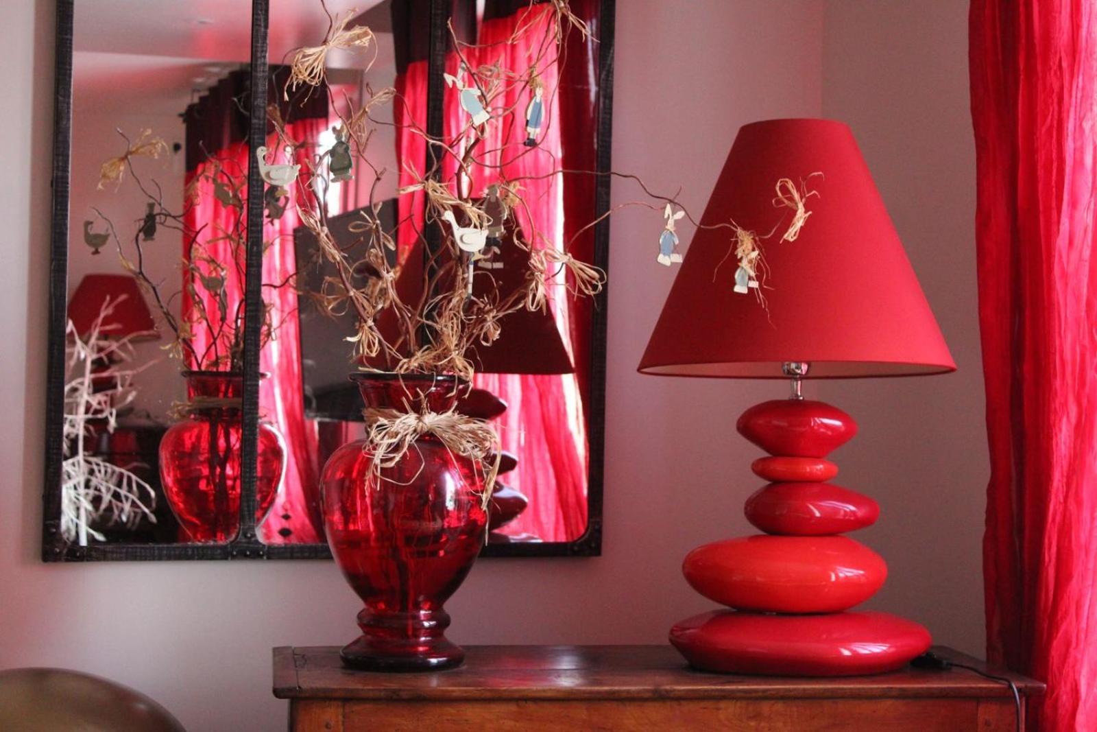 Bed and Breakfast Chez Patou Laval  Exterior foto