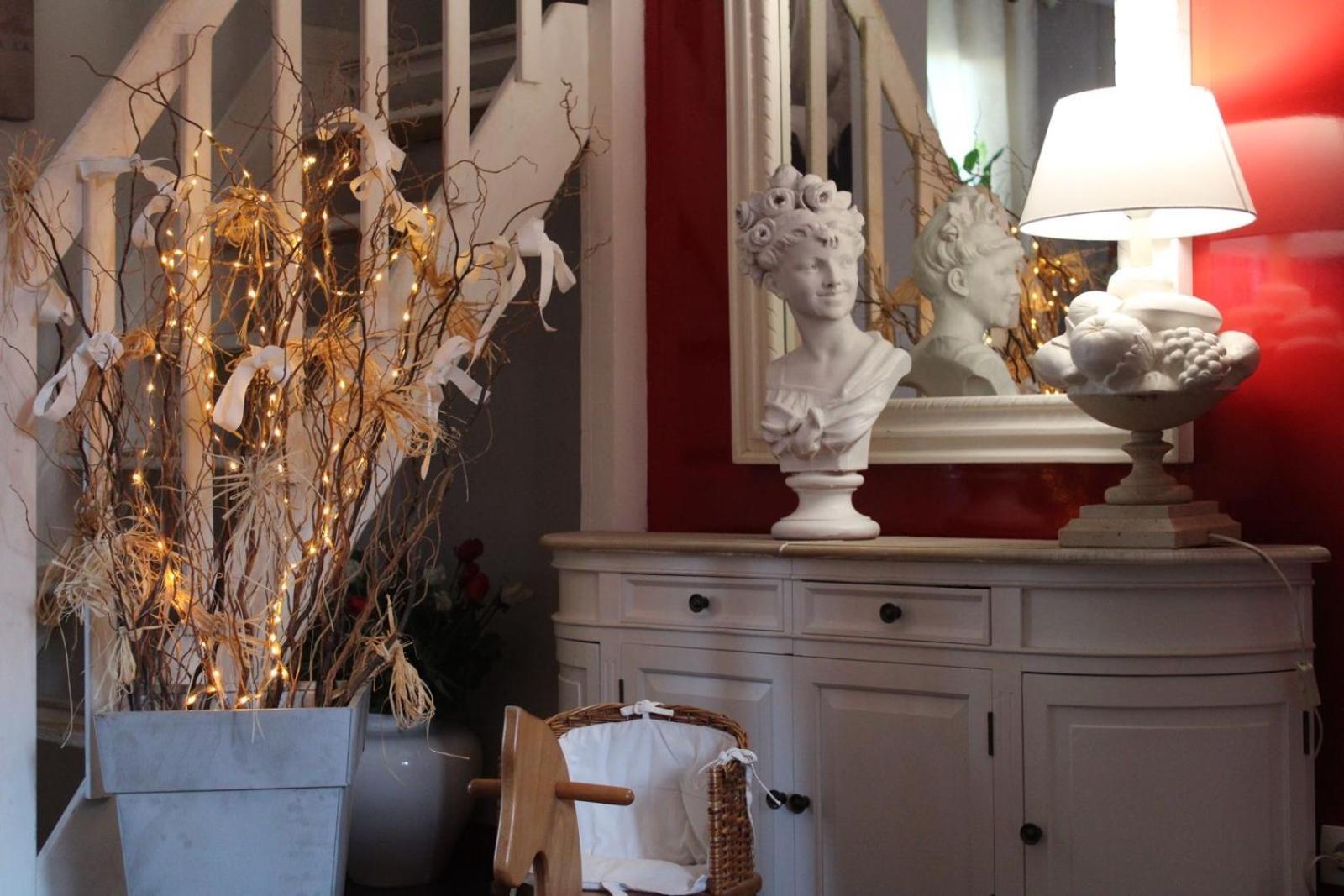 Bed and Breakfast Chez Patou Laval  Exterior foto